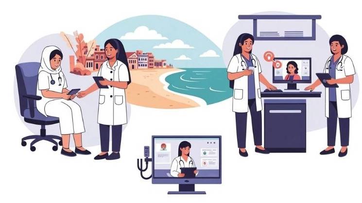 مرکز خدمات پزشکی مامایی پرستاری پندار