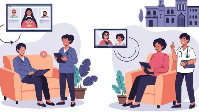 مرکز خدمات پزشکی مامایی پرستاری پندار