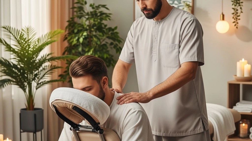 ماساژ درمانی پندار در انزلی ماساژ درمانی پندار در انزلی